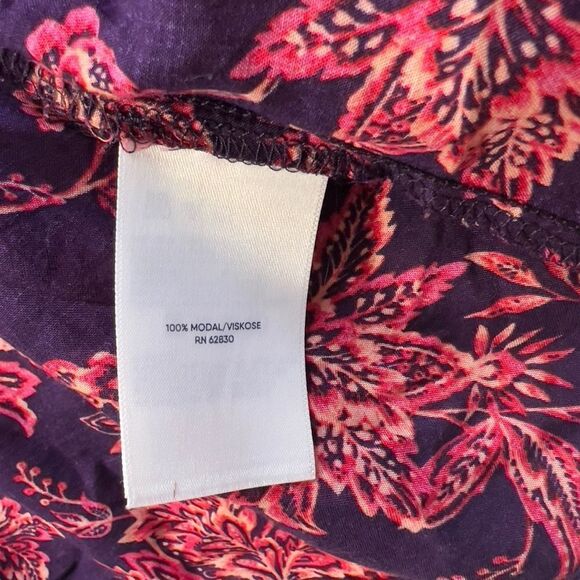 Lands' End Ladies Swim Cover-Up m-L - Picture 9 of 15